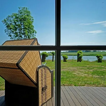 Apartamento Holiday Ruegen-dream *