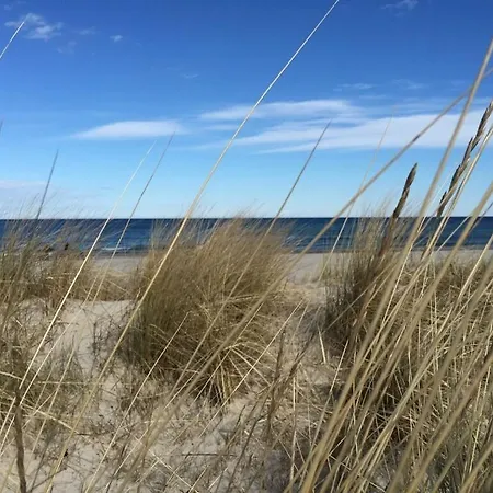 Apartman Holiday Ruegen-dream *