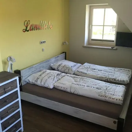 Holiday Ruegen-dream Apartamento