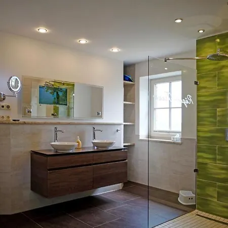 Holiday Ruegen-dream Apartamento *