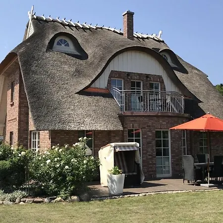 Apartamento Holiday Ruegen-dream