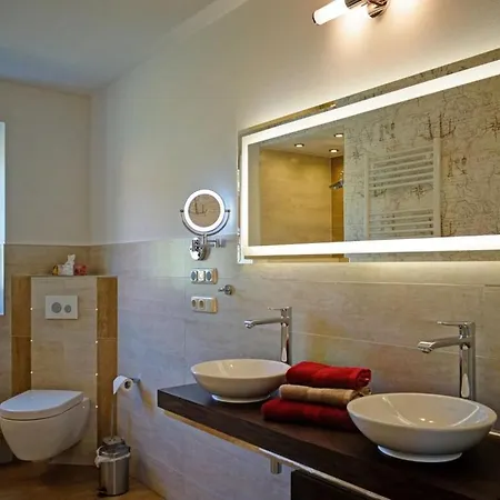 Holiday Ruegen-dream Apartamento Poseritz