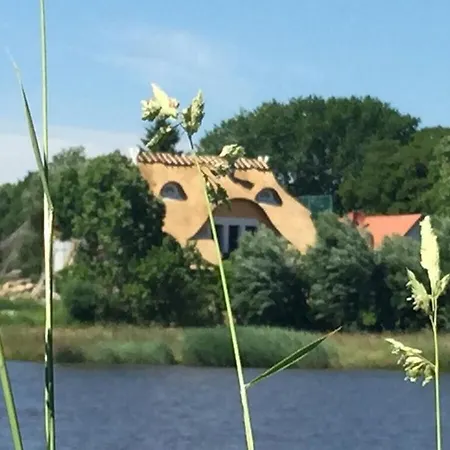 Holiday Ruegen-dream * Poseritz